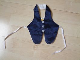 DEKO für Weinflasche DRESS Frack Flaschendeko