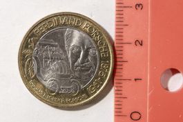 50 SCHILLING Ferdinand Porsche