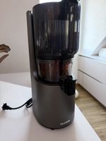 Extracteur de jus Hurom H200 certifié | Gris anthracite | Co