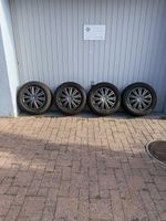 Roues hiver 4x108 215 60 R16