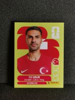 Panini Wm 2026 Sticker :Zeki Celik Tur 4