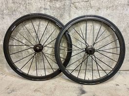 Lightweight Ventoux