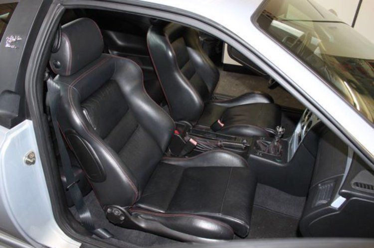 Automobili: FIAT Coupé 2.0 20V Turbo Plus – Usato da Dintikon venduto da Micuzzu 7