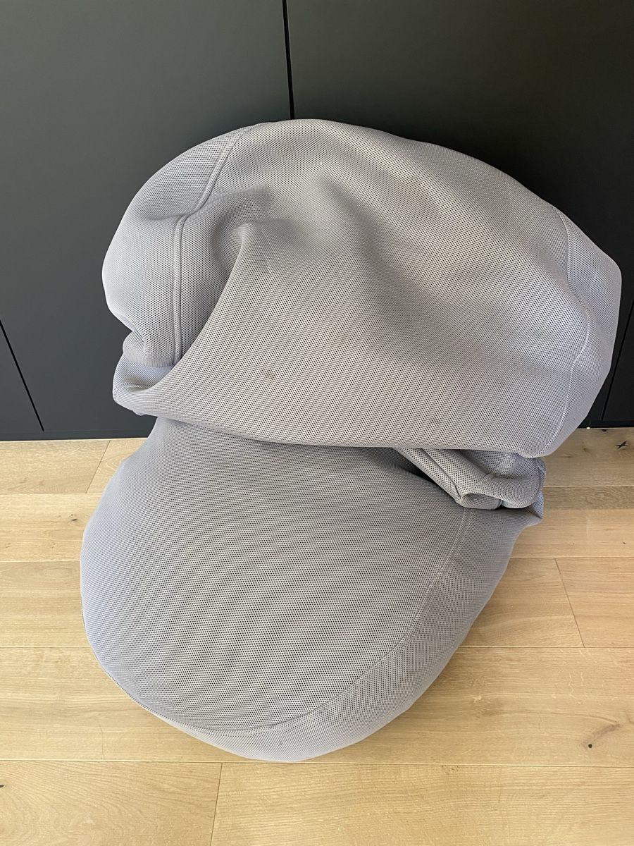 Ikea Poltrone: Sitzsack mit waschbarem Bezug – Usato da Zürich venduto da del_ffl7