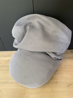 Sitzsack mit waschbarem Bezug
