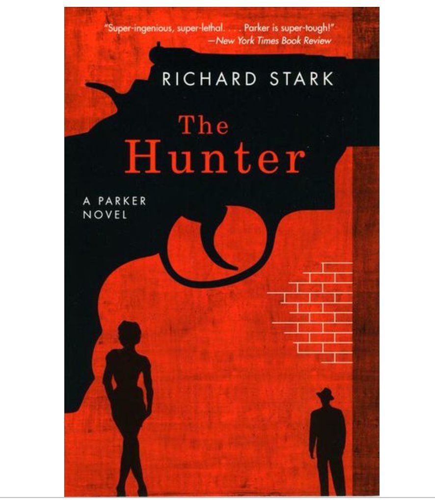 Libri: The Hunter  -  Kriminalroman – Nuovo (secondo la descrizione) da Frauenfeld venduto da AlphaCentauri_369_