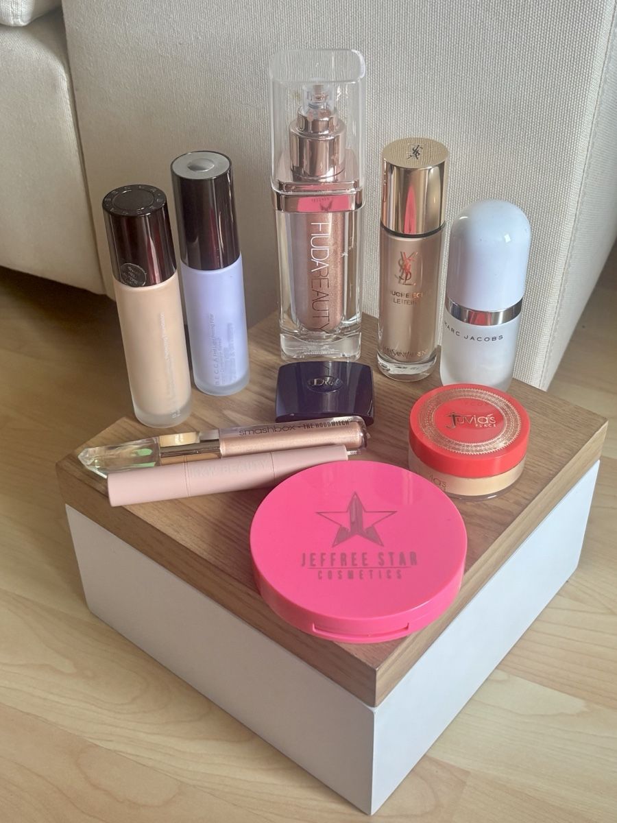 Make-up: High-End Luxus Marken, Make-up Sammlung – Usato da Volketswil venduto da Kimberliy