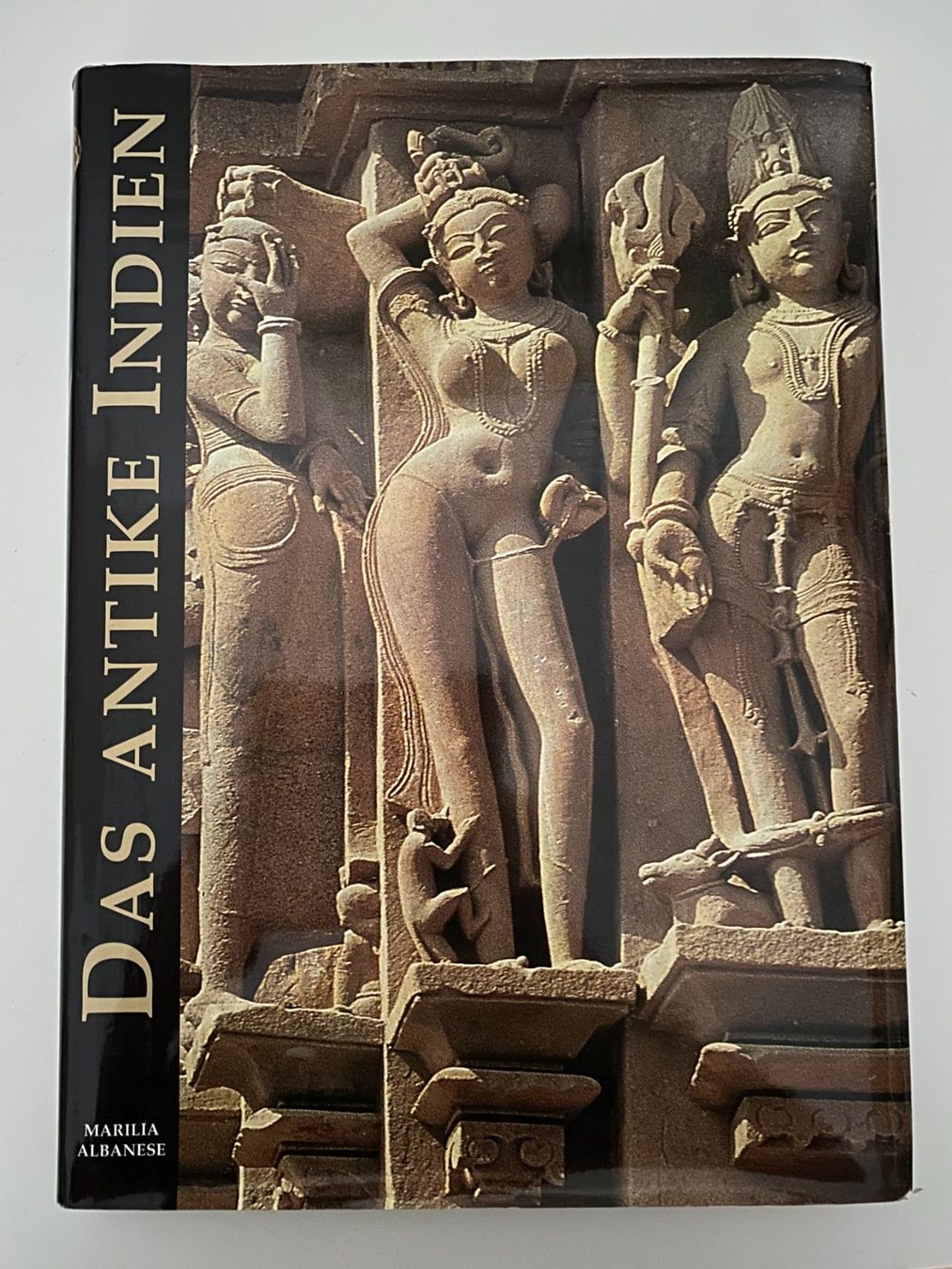 Libri: Das Antike Indien – Usato da Rheinfelden venduto da Tigerlilli