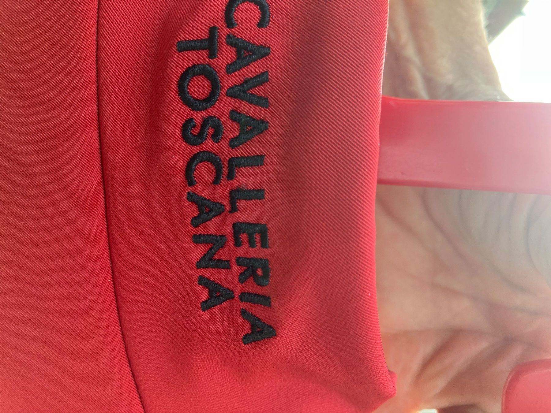 Giacche: Cavalleria Toscana Reit-Jacke Softshell – Nuovo (secondo la descrizione) da Diessenhofen venduto da Tizen 2