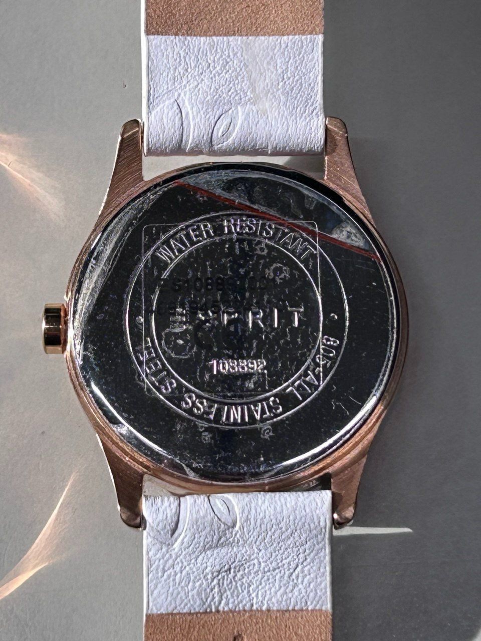 Esprit Montres: Orologio Esprit – D'occasion à Giubiasco par LorisVale 7