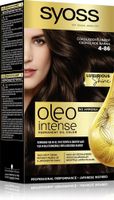 Syoss Oleo Intense 4-86 Schokoladenbraun Haarfarbe