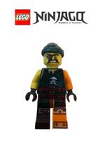Lego Ninjago Sqiffy njo0203