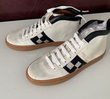 Bally Damen-Sneaker. Vita-Parcours36.5