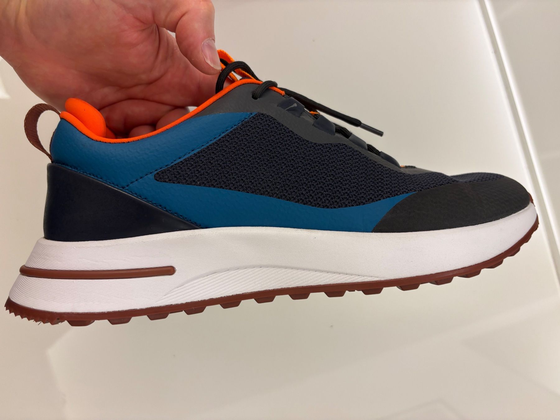 Loro Piana Scarpe da uomo: Loro Piana Weekend Walk (41) – Usato da Zürich venduto da Falconking 3
