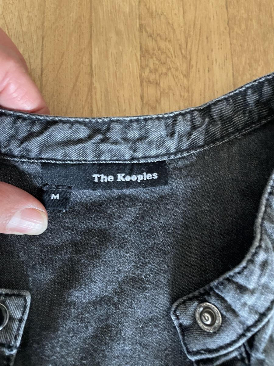 Kooples Vestiti: Kooples Kleid M – Usato da Zürich venduto da ocimen 1