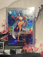 ONE PIECE TCG – BOA HANCOCK OP07-051 SP SR AA JP SAMMLUNG