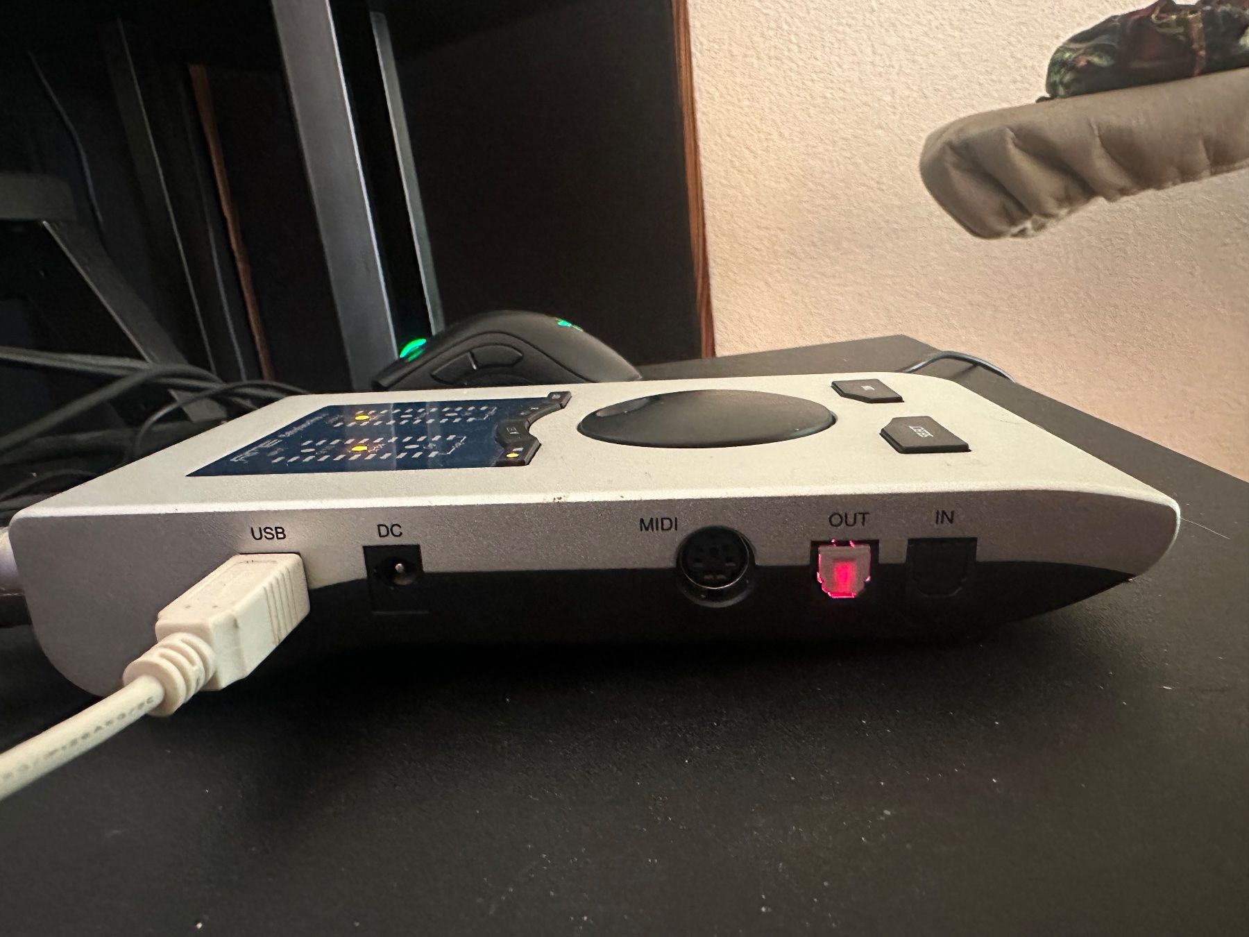 RME Attrezzatura per studi di registrazione: RME Babyface Pro FS Audio Interface – Nuovo (secondo la descrizione) da Basel venduto da ast_tbh8 1