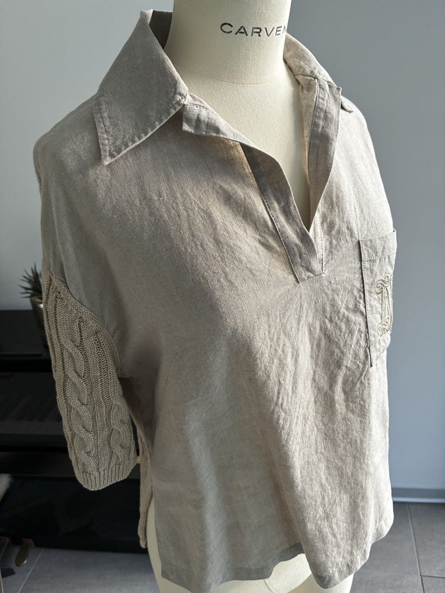 Max Mara Camicette: Max Mara Shirt – Usato da Muralto venduto da eva_bjp2