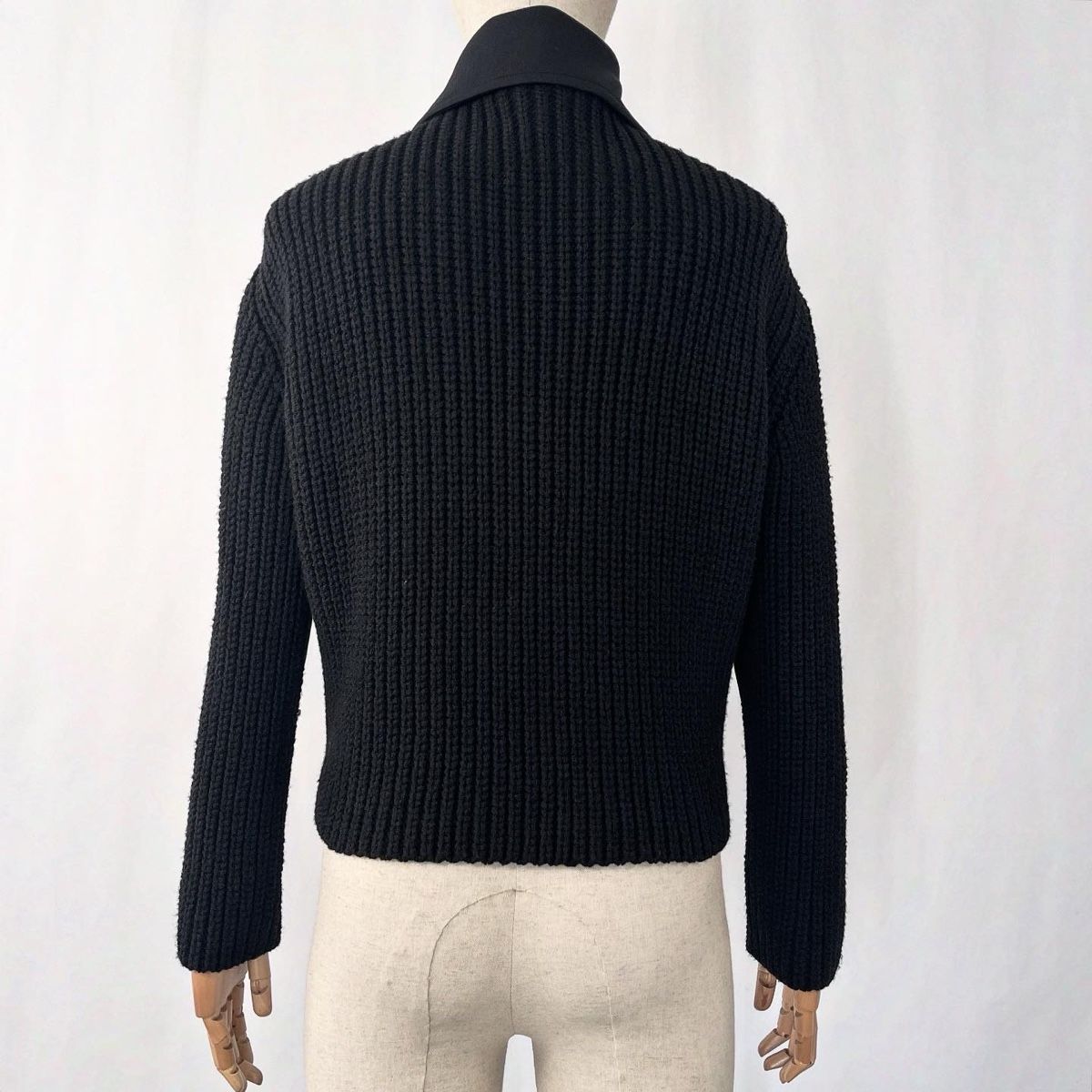 Annette Görtz Giacche: ANNETTE GÖRTZ Wool Jacket – Nuovo (secondo la descrizione) da Emmen venduto da Nightingale_2022 3