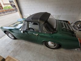 Austin Healey Sprite Mk IV1967