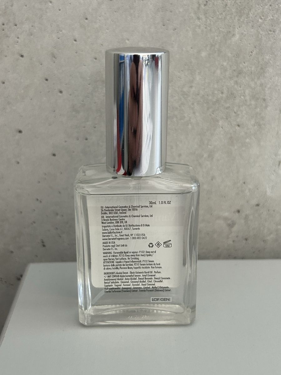 Parfum & Eau de Toilette: Parfum Vampire Blooms - Demeter Fragrances – Neu (gemäss Beschreibung) aus Martigny von phi_2lk9 1