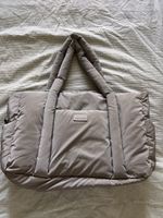 Wickeltasche 