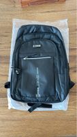 Sport Rucksack schwarz Fashion Sport Bag Neu
