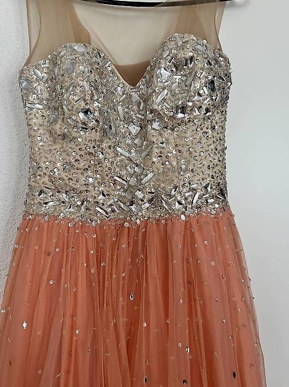 Vestiti: Robe de soirée – Usato da Aigle venduto da Sub087 3