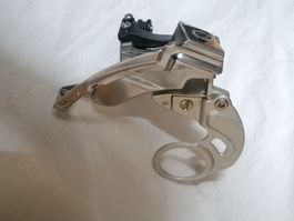 Shimano XT Umwerfer E-Type FD-M760
