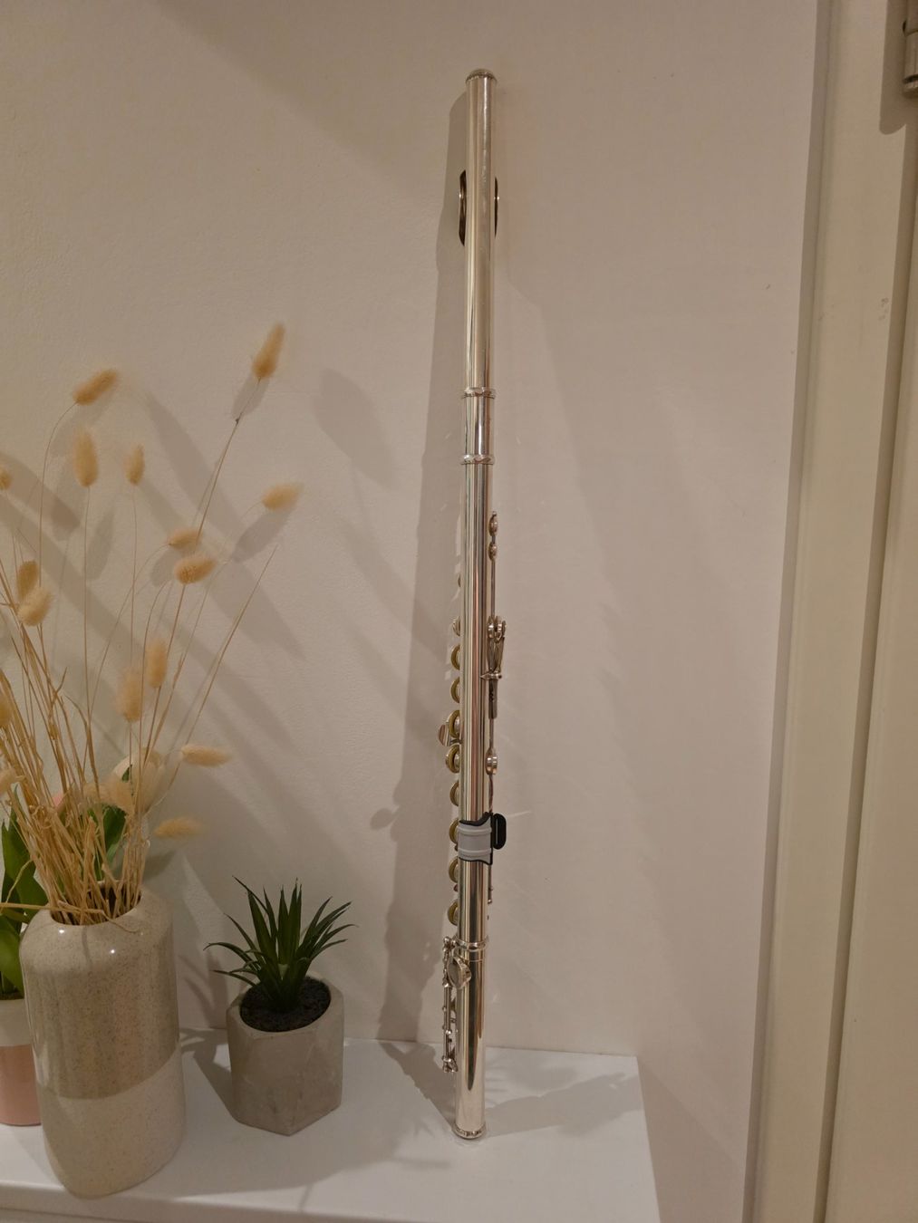 Instruments de musique: Miyazawa MS-70S Querflöte – D'occasion à Tägerwilen par JMAXD 1