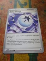 POKEMON Spiky Energy  I  JTG EN  159/159  ENERGY 2025