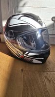 Töffhelm Scorpion EXO-1200 AIR, Gr. L