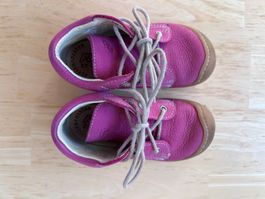 Schuhe Gr. 21