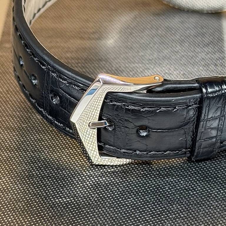 Orologi: Patek Philippe Calatrava 5196G-001 – Usato da Genève venduto da minty.watches 6