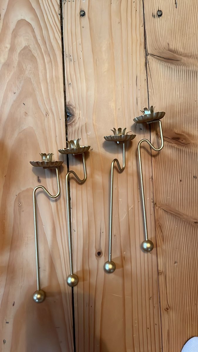 Portacandele: 14 Kerzenhalter mit Kugeln – Nuovo e nell'imballaggio originale da Fischenthal venduto da luc_82dg