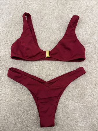 Sommer swim