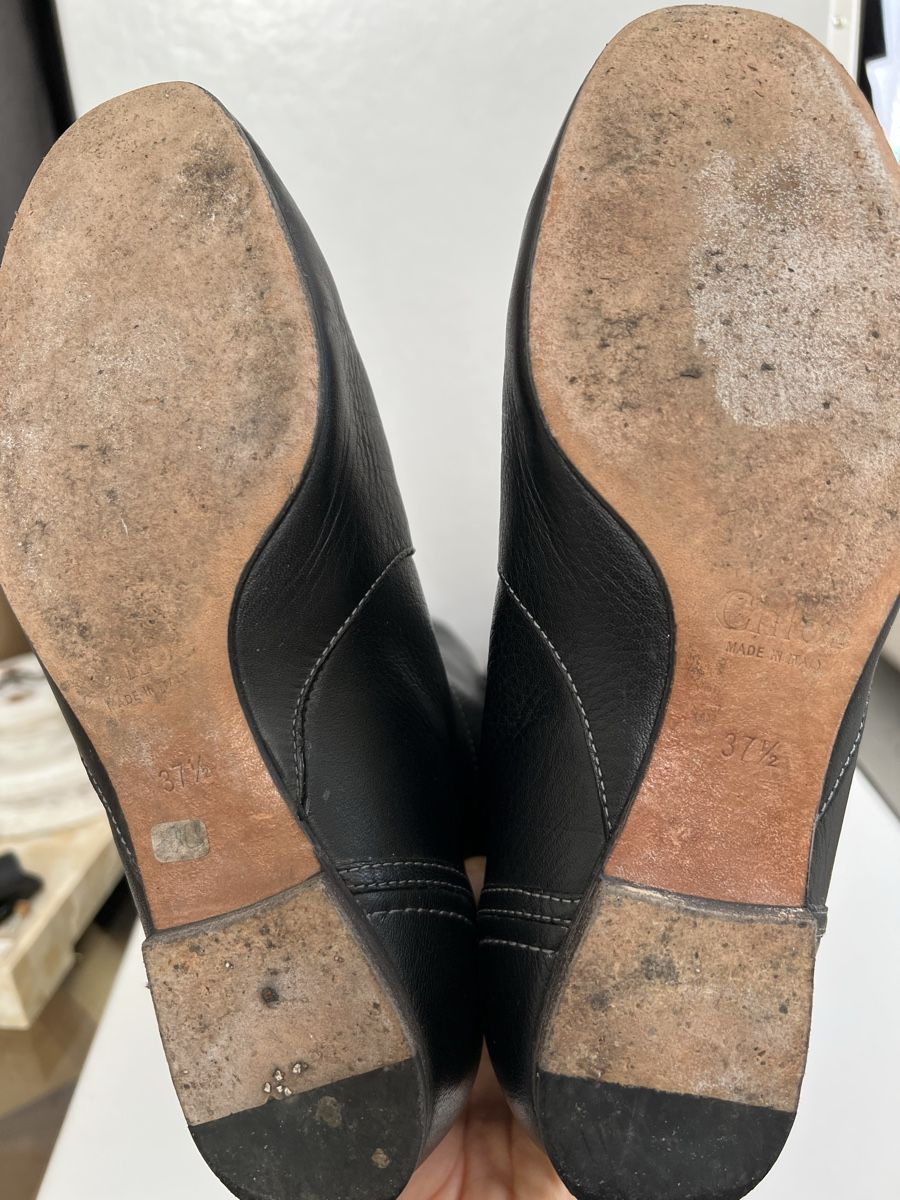 Damenschuhe: Chloé Stiefel 37.5 – Gebraucht aus Dietikon von k.mirella 5