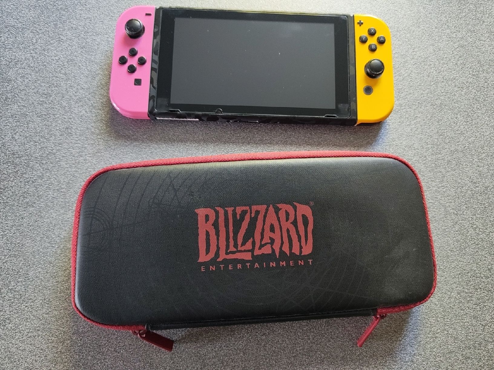 Nintendo Consoles: Nintendo Switch – D'occasion à Seuzach par dan1991 2