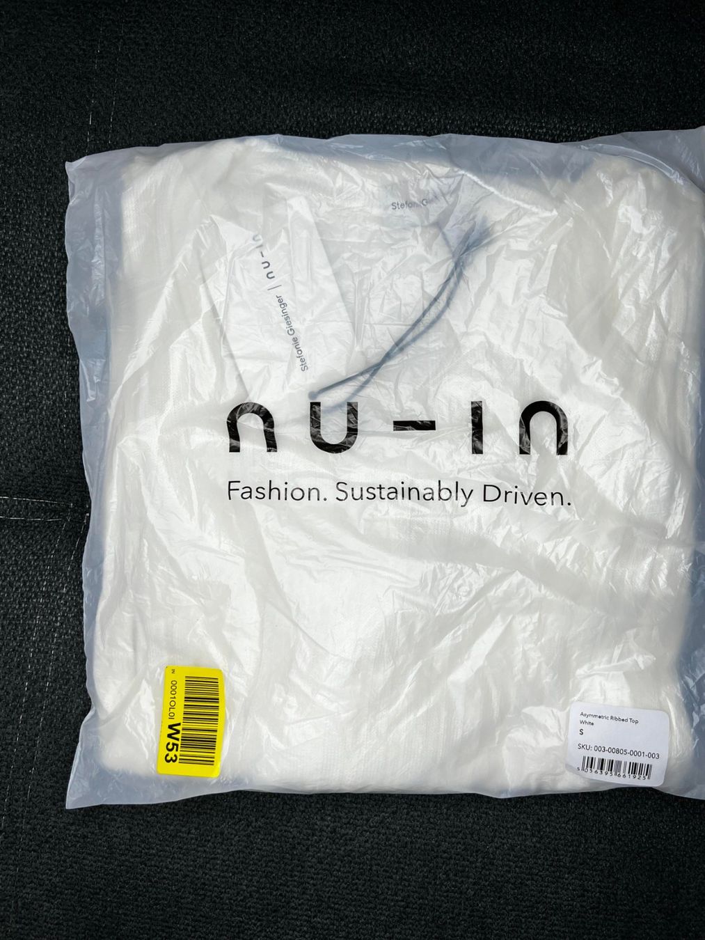 Maglioni & Felpe: Neuer Damen Pullover nu-in Grösse S – Nuovo e nell'imballaggio originale da Riehen venduto da edu_92w7 1