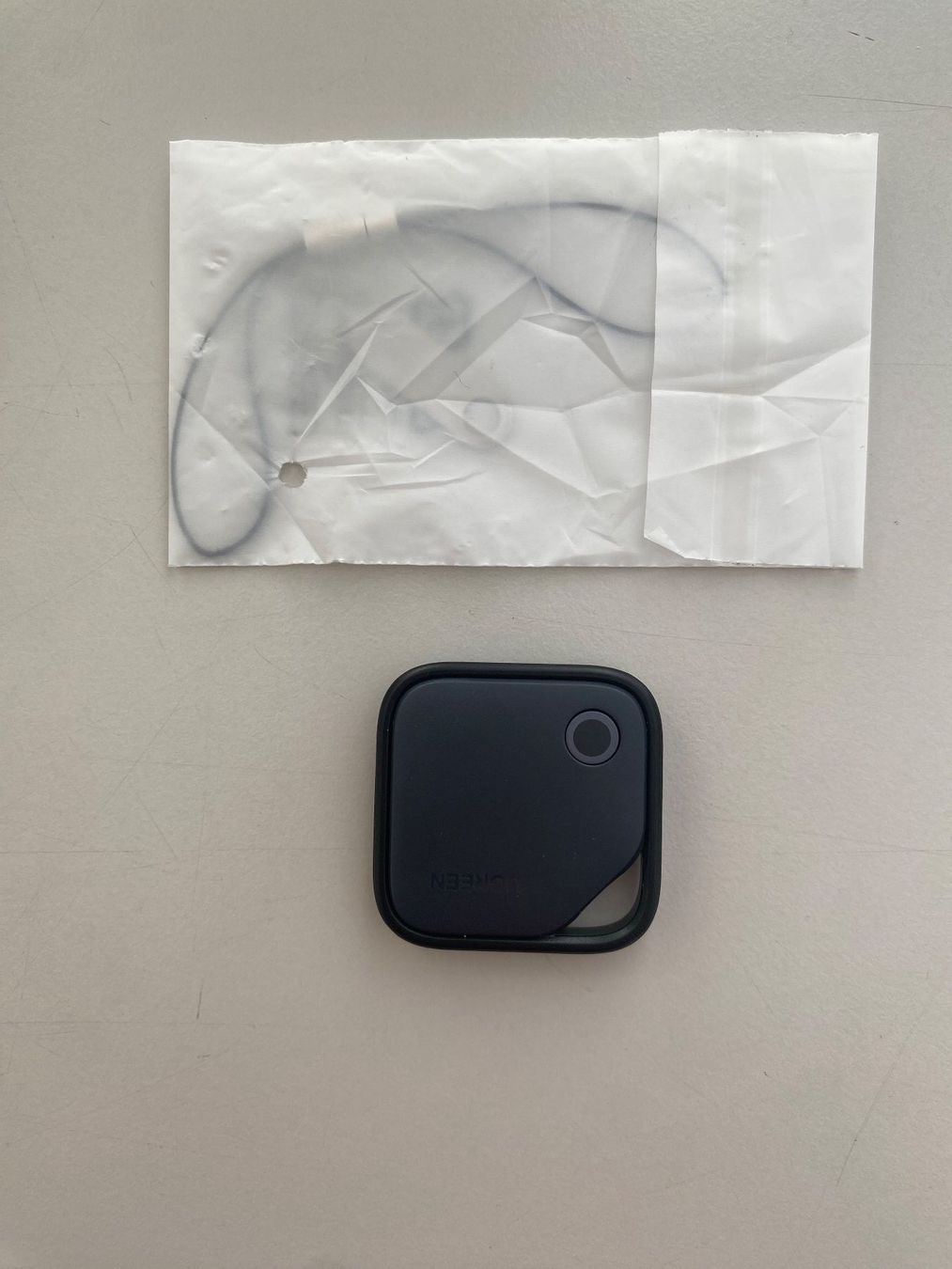 Ugreen GPS & Strumenti di misurazione: Bluetooth Tracker Ugreen Smart Tag für SAMSUNG – Nuovo (secondo la descrizione) da Biel/Bienne venduto da Projektorium