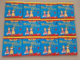 Märchenschatz  12 CD SET