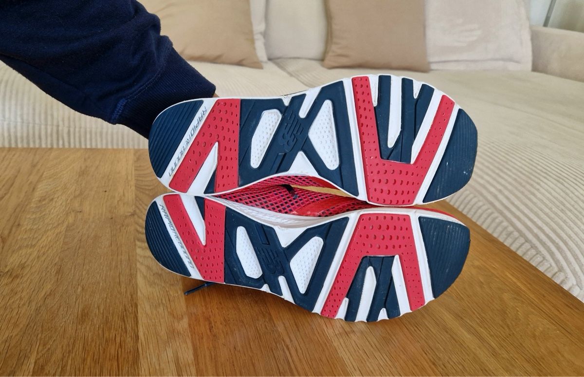 Scarpe da uomo: Sportschuhe Vazee EU 39 – Nuovo (secondo la descrizione) da Bonstetten venduto da AngelaF23 8