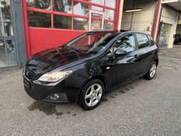 Seat Ibiza 1.6 16V