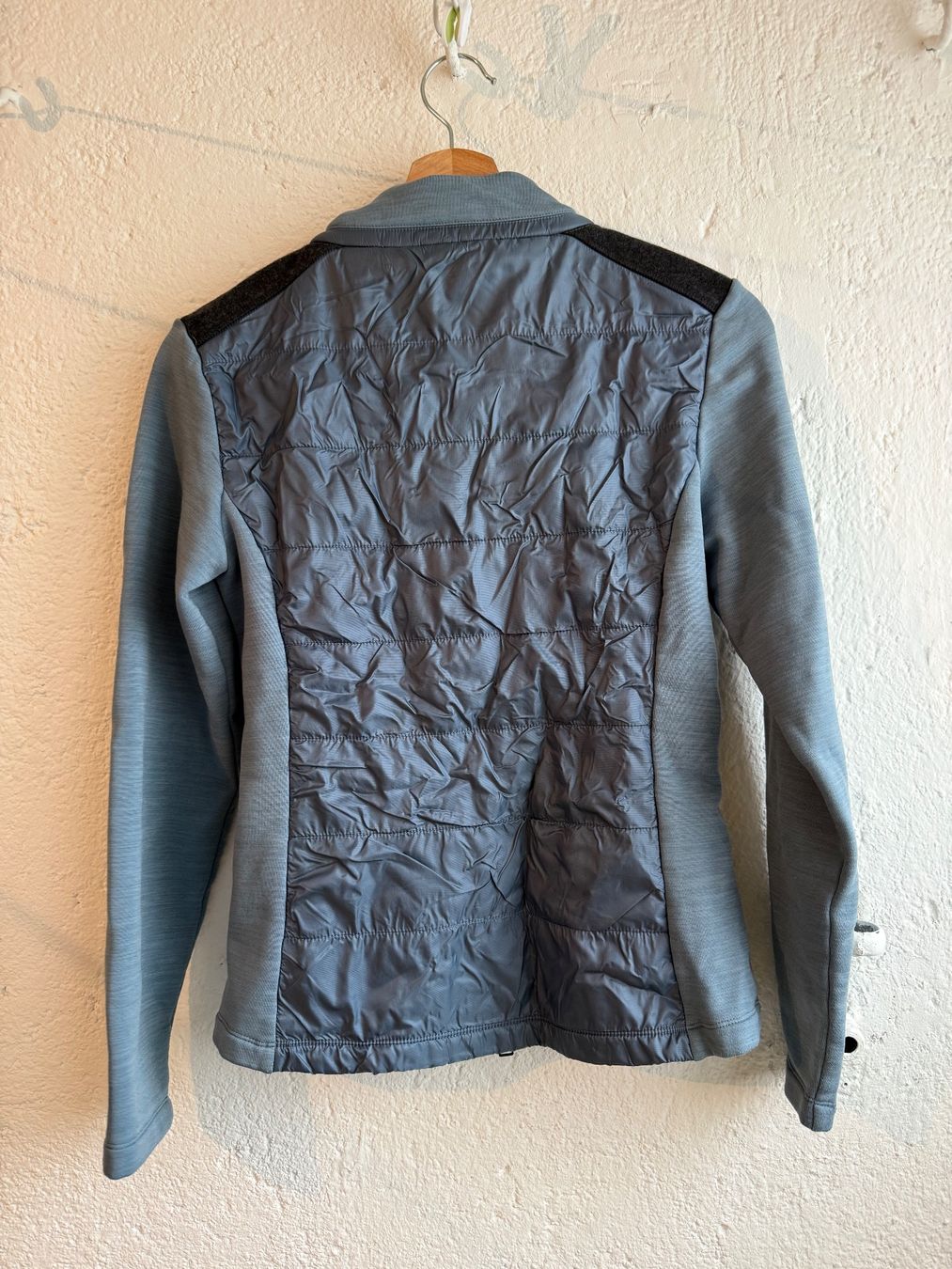 Capranea Giacche: Midlayer Jacke Capranea – Usato da Davos Platz venduto da Noraslifestyle 6