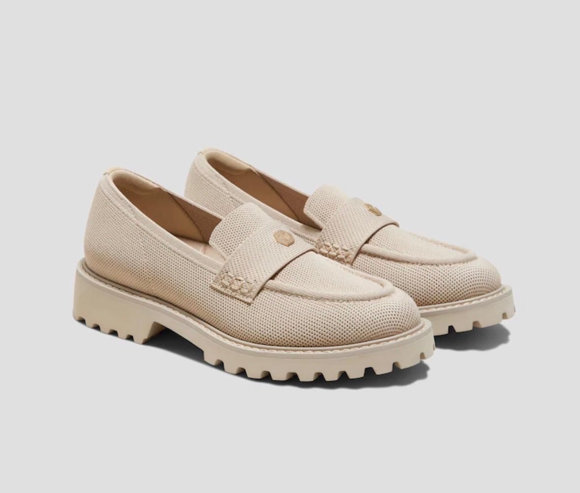 Vivaia Scarpe da donna: Mocassins Vivaia neuf – Nuovo e nell'imballaggio originale da Monthey venduto da sean0007 1
