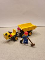 Lego 6535 Dumper City Town