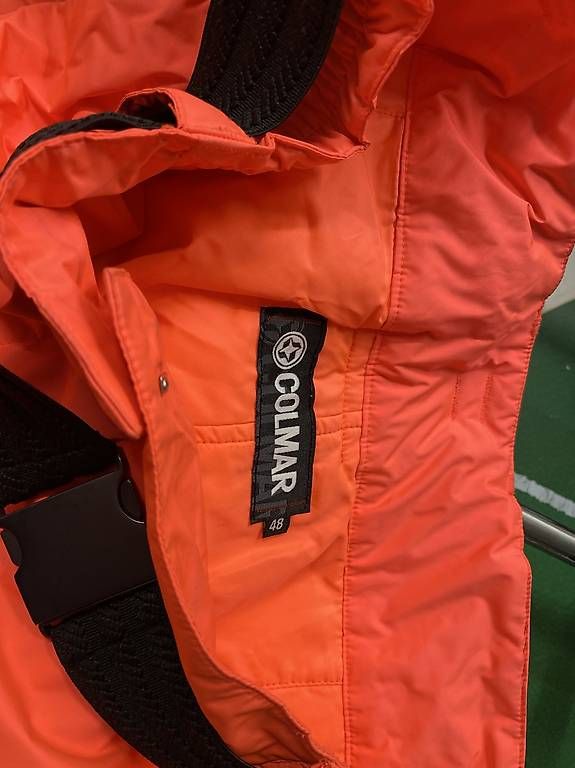 Sci: Colmar Skihose IT 46 – Usato da Zumikon venduto da ems_6kdb 1