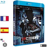 Incident (2010) - Blu-ray