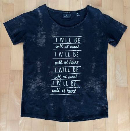 T-Shirt Maison Scotch