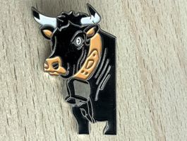 Pin  Kuh